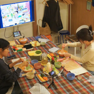 Let's Roll Kimbap Together! - Image 5